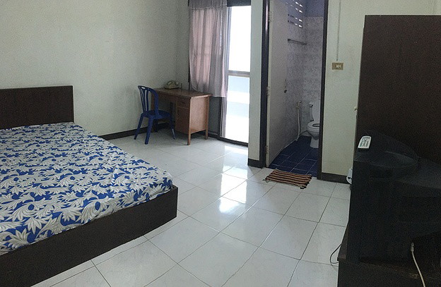 Condo · Si Racha, chon_buri — photo 3