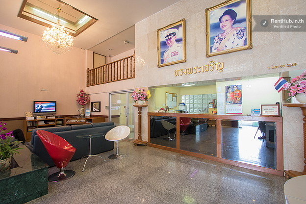 Condo · bangkok — photo 1