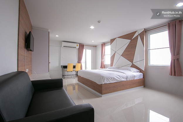 Condo — photo 3