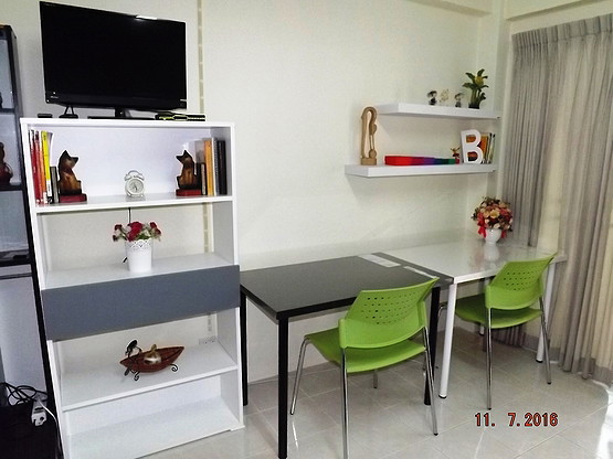 Condo · Mueang Chon Buri, chon_buri — photo 4