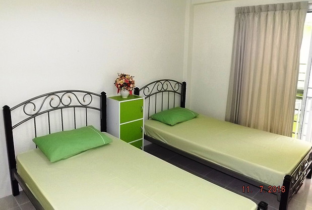 Condo · Mueang Chon Buri, chon_buri — photo 5