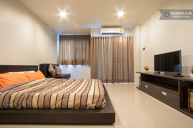 Condo · Mueang Nonthaburi — photo 5