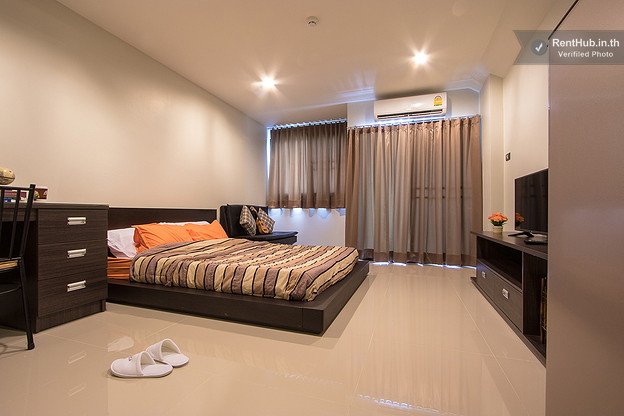 Condo · Mueang Nonthaburi — photo 4