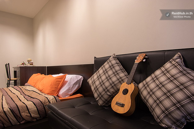 Condo · Mueang Nonthaburi — photo 2