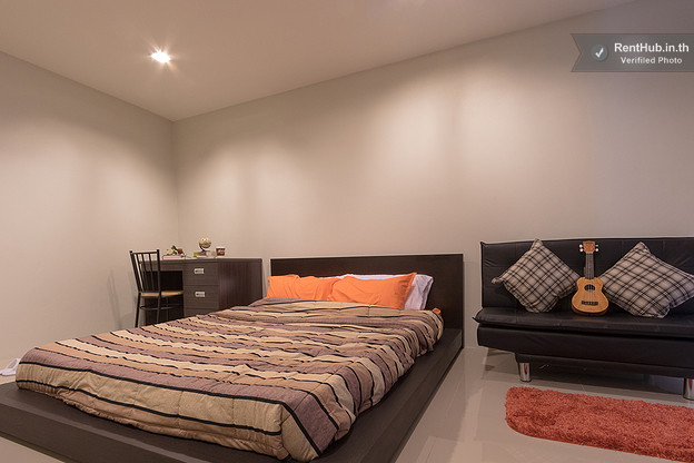 Condo · Mueang Nonthaburi — photo 3