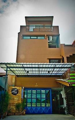 STaY Hometel Chiangmai — photo 3