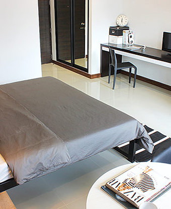 Condo · Prawet, bangkok — photo 4