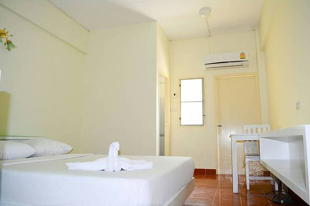 Condo · bangkok — photo 1