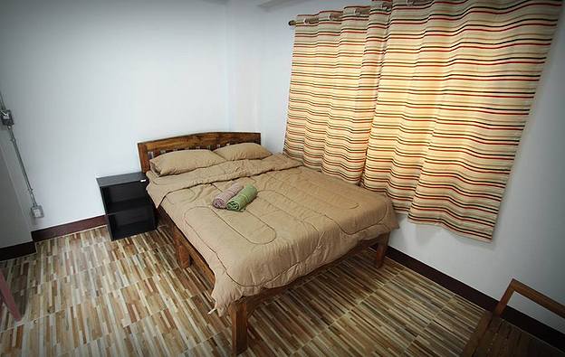 STaY Hometel Chiangmai — photo 4