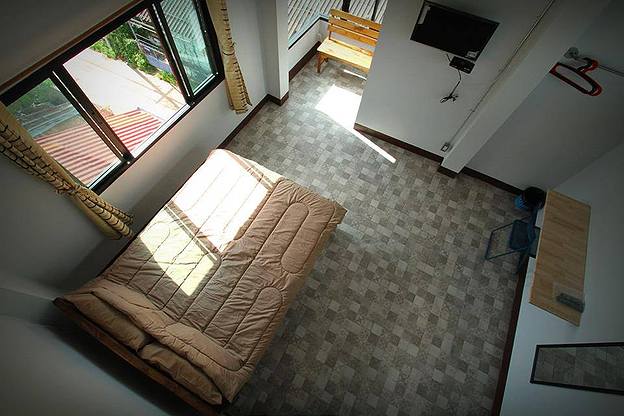 STaY Hometel Chiangmai — photo 2