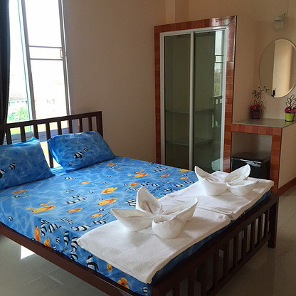 KS Residence Apartment — photo 4
