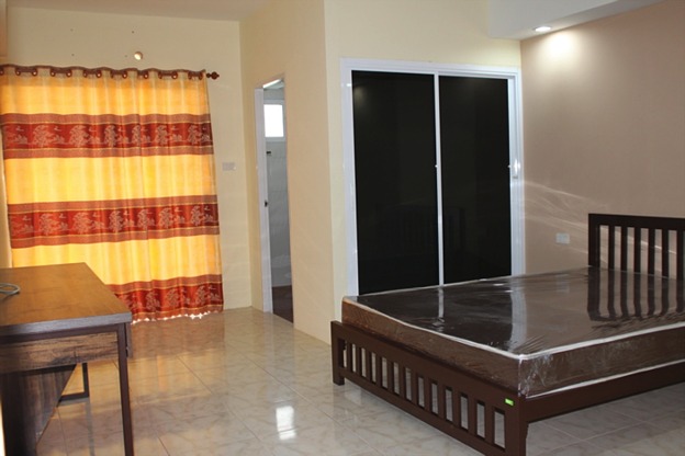 Condo · Mueang Chon Buri, chon_buri — photo 5