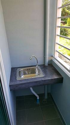 Condo — photo 3