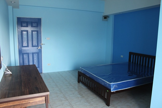 Condo · Mueang Chon Buri, chon_buri — photo 4