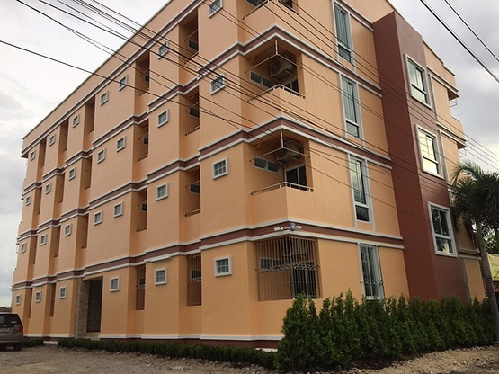 KS Residence Apartment — photo 2