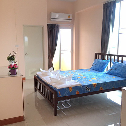 KS Residence Apartment — photo 3