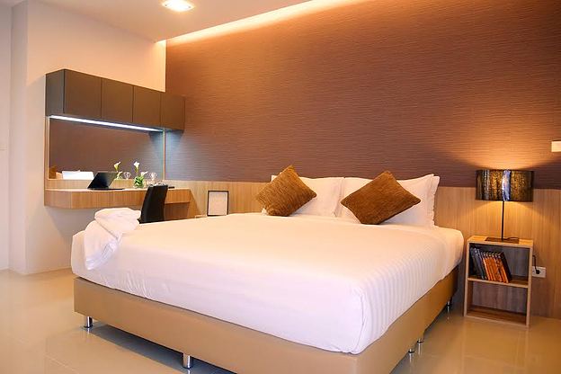 Condo · Mueang Chiang Mai, chiang_mai — photo 3