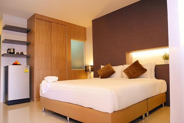 Condo · Mueang Chiang Mai, chiang_mai — photo 2