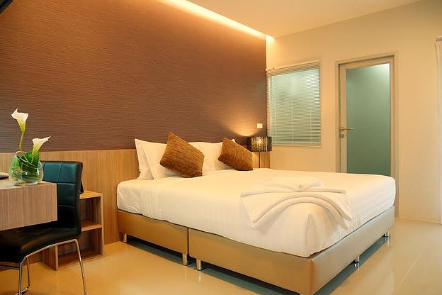 Condo · Mueang Chiang Mai, chiang_mai — photo 4