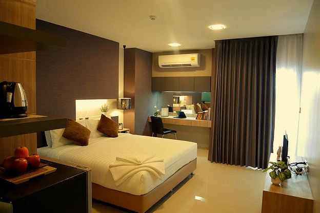 Condo · Mueang Chiang Mai, chiang_mai — photo 1