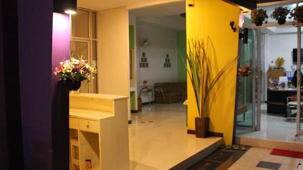Condo · Bang Lamung, chon_buri — photo 2