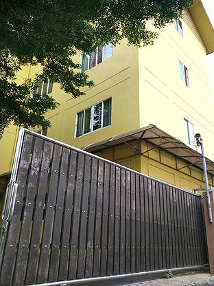 Condo · bangkok — photo 3