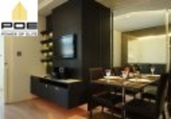 V Residence Serviced Apartment — photo 4