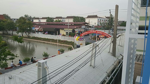 Condo · Lat Phrao, bangkok — photo 4