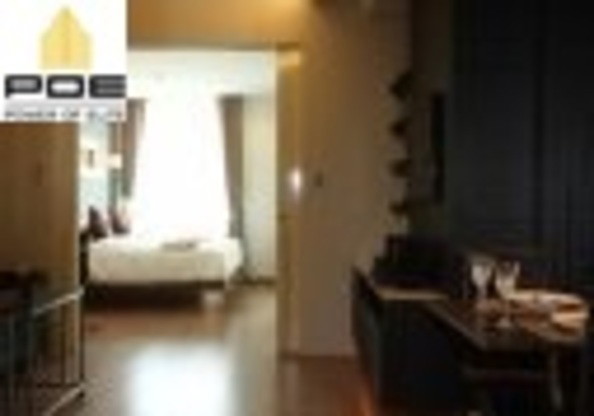 V Residence Serviced Apartment — photo 2