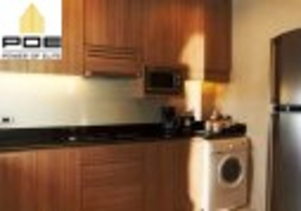 V Residence Serviced Apartment — photo 1