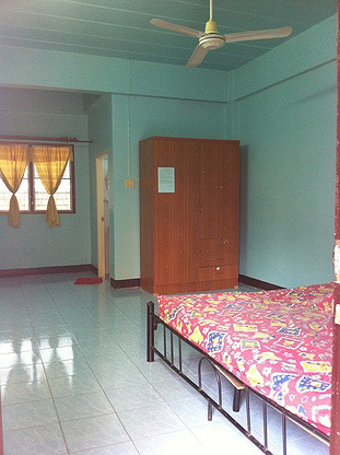 Condo — photo 2