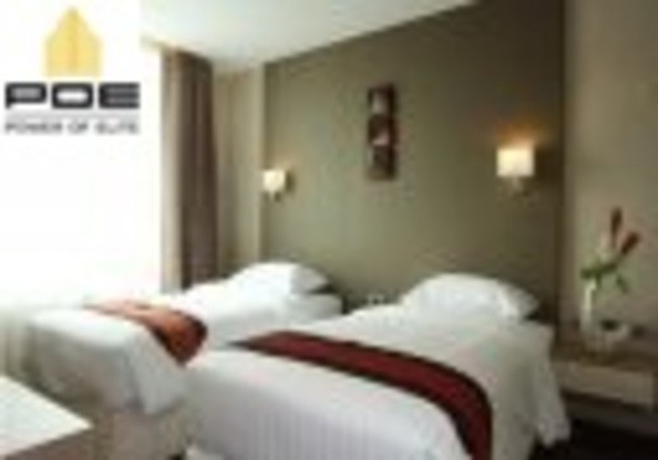 V Residence Serviced Apartment — photo 5