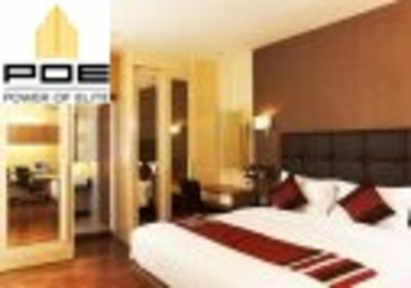 V Residence Serviced Apartment — photo 3