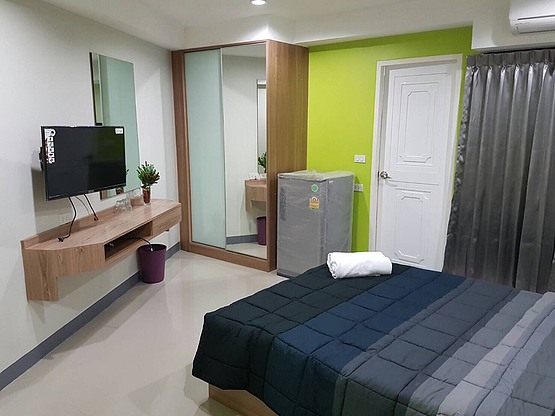Condo · Chatuchak, bangkok — photo 1
