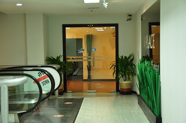 Condo · Bang Rak, bangkok