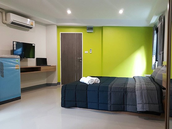 Condo · Chatuchak, bangkok — photo 4