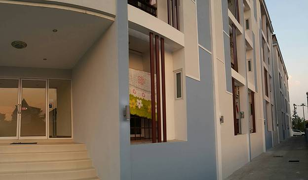 Sky&Sea Apartment — photo 3