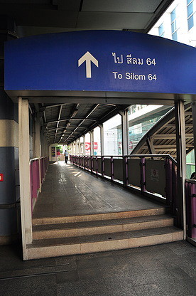 Condo · Bang Rak, bangkok — photo 5