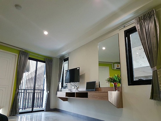 Condo · Chatuchak, bangkok — photo 3