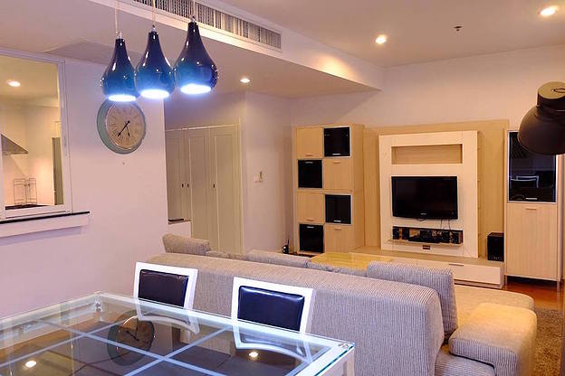 Siri Residence Sukhumvit 24 — photo 3