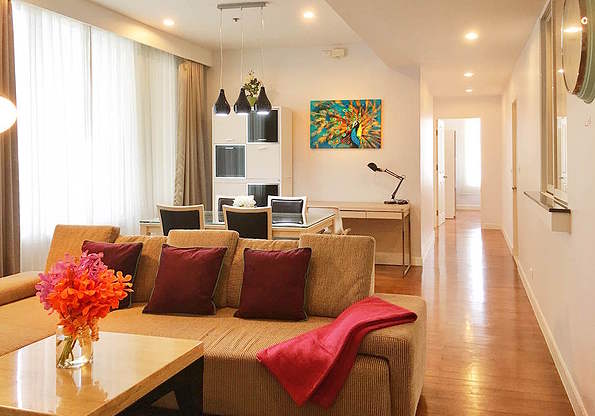 Siri Residence Sukhumvit 24 — photo 2