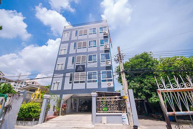Condo · Chatuchak, bangkok — photo 4
