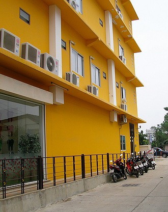 Condo · Bang Lamung, chon_buri — photo 5