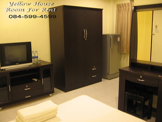 Condo · Bang Lamung, chon_buri — photo 2