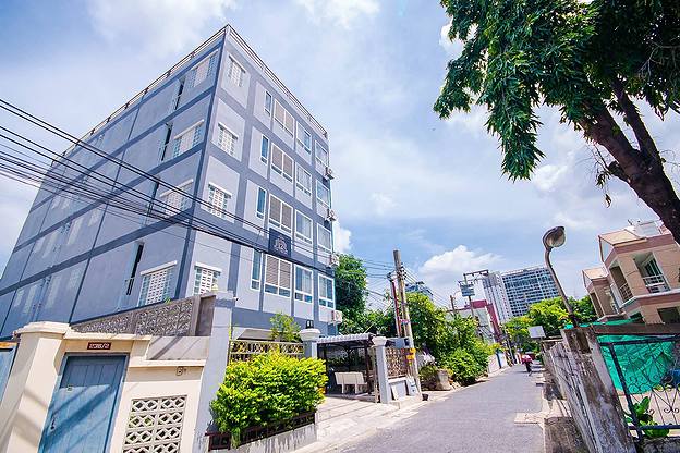 Condo · Chatuchak, bangkok — photo 3
