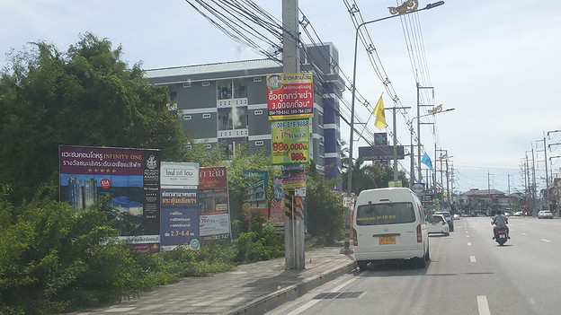Condo · Mueang Chon Buri, chon_buri — photo 5