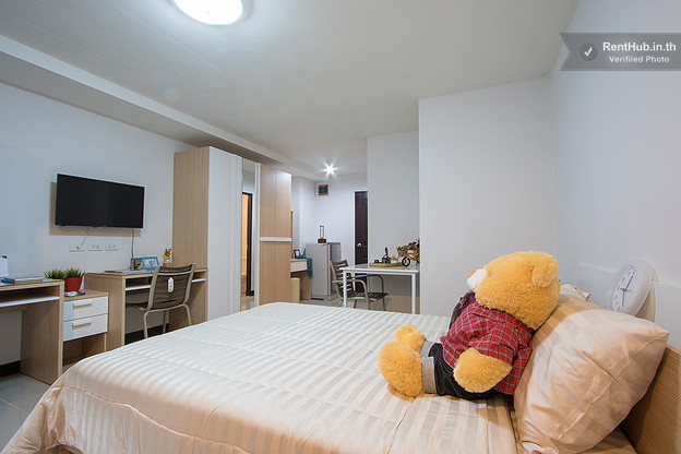 Condo · Mueang Chiang Mai, chiang_mai — photo 4