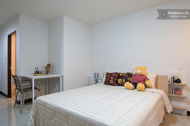 Condo · Mueang Chiang Mai, chiang_mai — photo 3