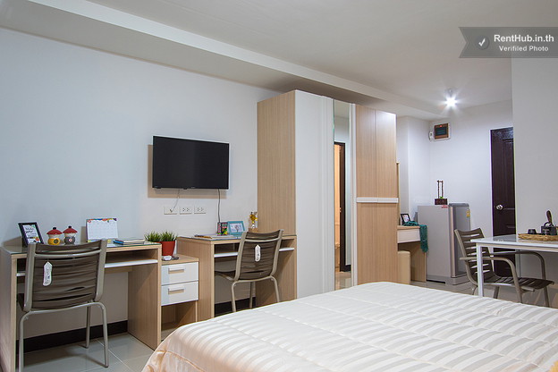 Condo · Mueang Chiang Mai, chiang_mai — photo 5