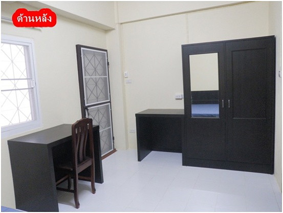 Condo · Mueang Chon Buri, chon_buri — photo 5
